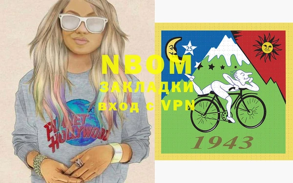 стафф Каменка